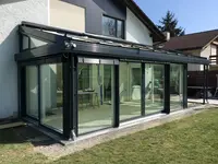 Wintergarten - Konzepte AG