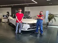 Autohaus Gertsch AG