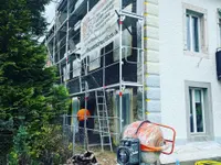 VB construction Sàrl