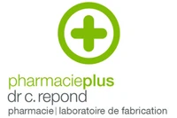 Pharmacieplus Dr C. Repond-Logo