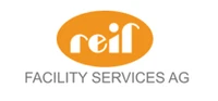 Reif Facility Services AG-Logo