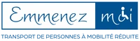 Emmenez-moi sarl-Logo