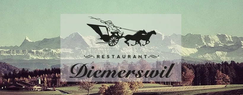 Restaurant Diemerswil