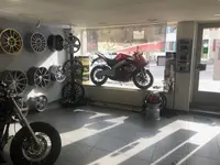 Giglio Frères Motor's Sàrl