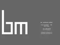 bm-architecte, Miftari