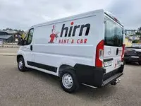 Hirn Rent AG