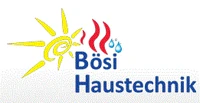 Bösi Haustechnik GmbH-Logo