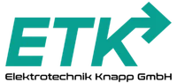 Elektrotechnik Knapp GmbH-Logo