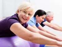 Physiotherapie Rosemarie Ogi