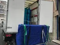 Apollo Déménagements Sàrl
