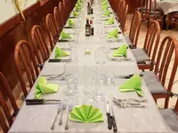 Ristorante Pizzeria Pinoja