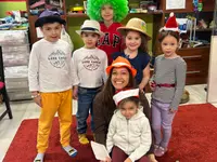 Fun With English Club The Hungry Caterpillar