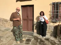 La Bottega Secondo Natura di Olivone