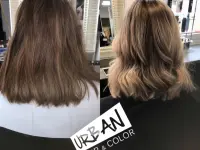 Urban Hair & Color - cliccare per ingrandire l’immagine 8 in una lightbox