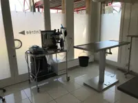 Cabinet vétérinaire Dupasquier Sàrl