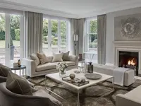 Casajardinia Interiors