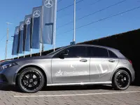 SternGarage.ch AG