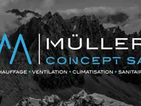 Müller Concept SA
