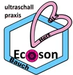 Ultraschallpraxis by ecoson