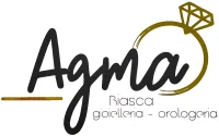 Agma | GIOIELLERIA & OROLOGERIA a Biasca-Logo