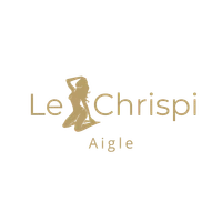 Le Chrispi Aigle-Logo