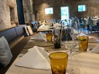 Schüür Restaurant & Kultur
