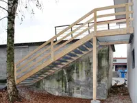 Ebinger Holzbau AG