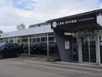 Les Rives Automobiles SA