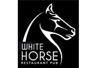 White Horse-Logo