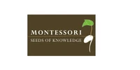 Ecole Montessori Seeds of Knowledge-Logo