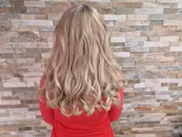Ronja's Hair Dream
