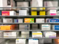 Apotheke Sunne Märt AG