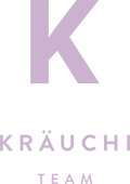 Intercoiffure Team Kräuchi AG-Logo