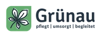 Wohn- und Pflegeheim Grünau AG-Logo