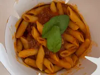 La boîte à Pizza