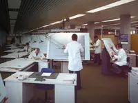 Exyte Central Europe GmbH