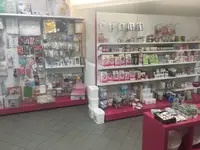 Boutique Genevacakes