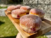 Boulangerie Cramatte
