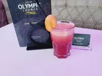 Olympic Lounge Café