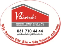 Bärtschi Gebr. AG-Logo