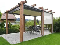 Dellsperger AG Storenbau