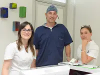 Dental Suisse SA