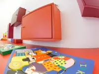 Rosengarten Praxis für Kinder & Jugendliche