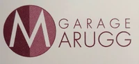 Garage Marugg GmbH-Logo