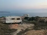Camper / Caravan Rep Center