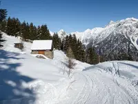 Ristorante Ospizio Camperio