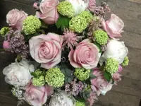 Fleuriste des Augustins - Vesenaz