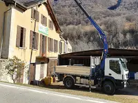 Bogo Impresa Generale Sagl