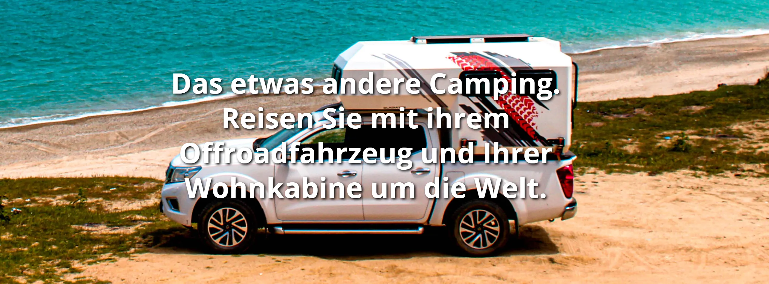 4x4 Wuppenau GmbH