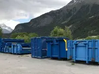 Engiadina Recycling AG - Klicken Sie, um das Bild 21 in einer Lightbox vergrössert darzustellen